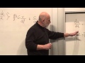 Cosmology Lecture 2