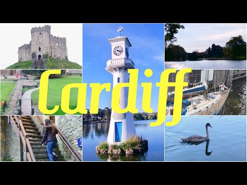 cardiff-bay,-roath-park-and-castle