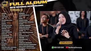 KOMPILASI FULL ALBUM KERONCONG MODERN #musik #keroncong #lagu