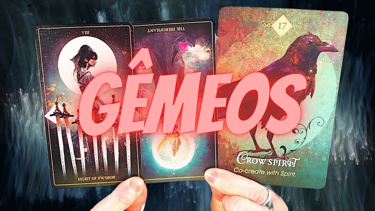 GÊMEOS ALGUÉM TE QUER MAIS DO QUE IMAGINAS, MAS SE COMETEU ERROS ❤️ #GÊMEOS MARÇO 2026