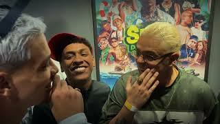 VLOG 01 - MC MENOR RF EM SÃO PAULO (CLIPE JONTEX 2)