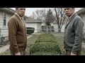 The Forgotten War Between Two Neighbouring Lawns