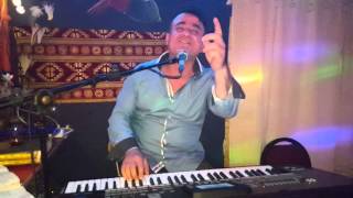 Fevzi Gülgelmesen Gelmealli Turnam Turku Evi