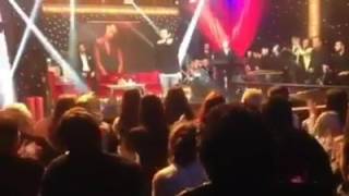 Erkan Çelik show-İsmail YK(Geber ) Resimi