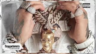 Anuel AA - Reggaetonera - Clean  Version (Audio Oficial)