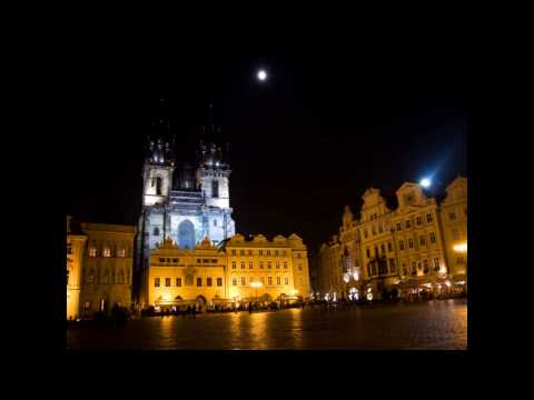 Videó: Idő Budapesten