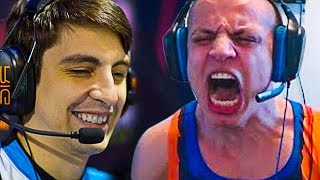 10 Minutes of Shroud Killing Other Streamers