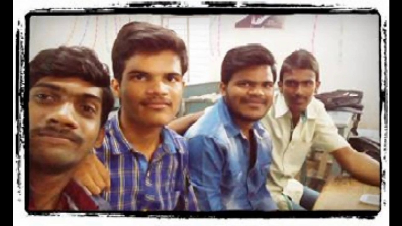 SCIM.GDCOLLEGE TANUKU FRIENDS  vijji peketi