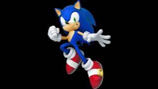 Sonic Racing: CrossWorlds - Sonic Voice Clips (download in desc.)