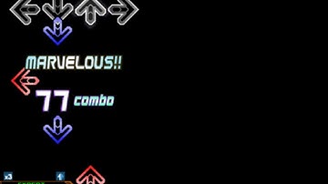 【DDR SuperNOVA（USA）】Hit 