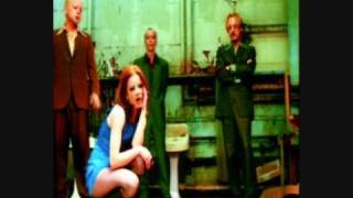 Garbage - Sex is not the enemy