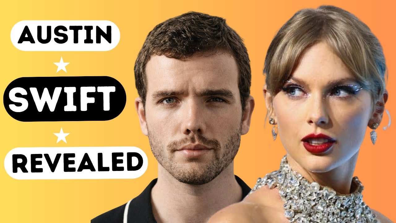 Человек, которому Тейлор Свифт всегда доверяет