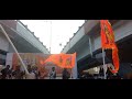 🚩छत्रपती संभाजीनगर पहुंची रामराज्य युवा यात्रा 🚩
