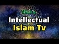 Official teaser  intellectual islam tv 