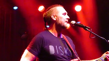 Karmakanic - Steer By the Stars (Zoetermeer 2017)