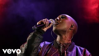 Video thumbnail of "Laura Mvula - Same Old Mistakes (Tame Impala & Rihanna cover in the Live Lounge)"