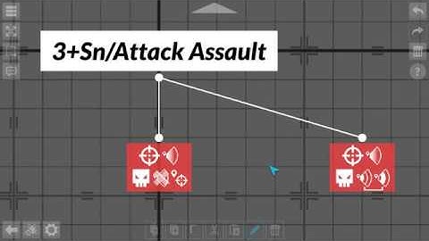 Gladiabots - Grandmaster Level Framework - 5 Cheeky Assaults