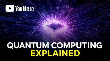 Quantum Computing Explained Next-Gen Processing & Future of Technology