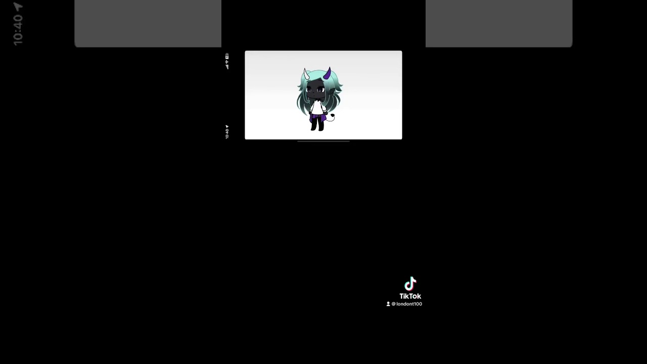 What if I make my character altered hair but in 