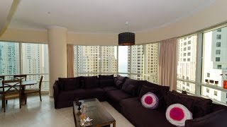 2 bedrooms in Al Sahab tower 1 Dubai Marina for rent