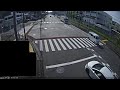 横須賀市災害監視カメラ　夏島貝塚通り