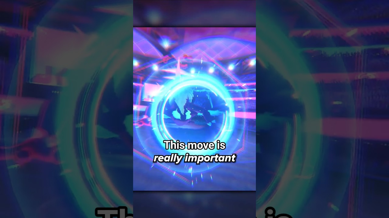 This Pokemon Champions Nerf Changes EVERYTHING