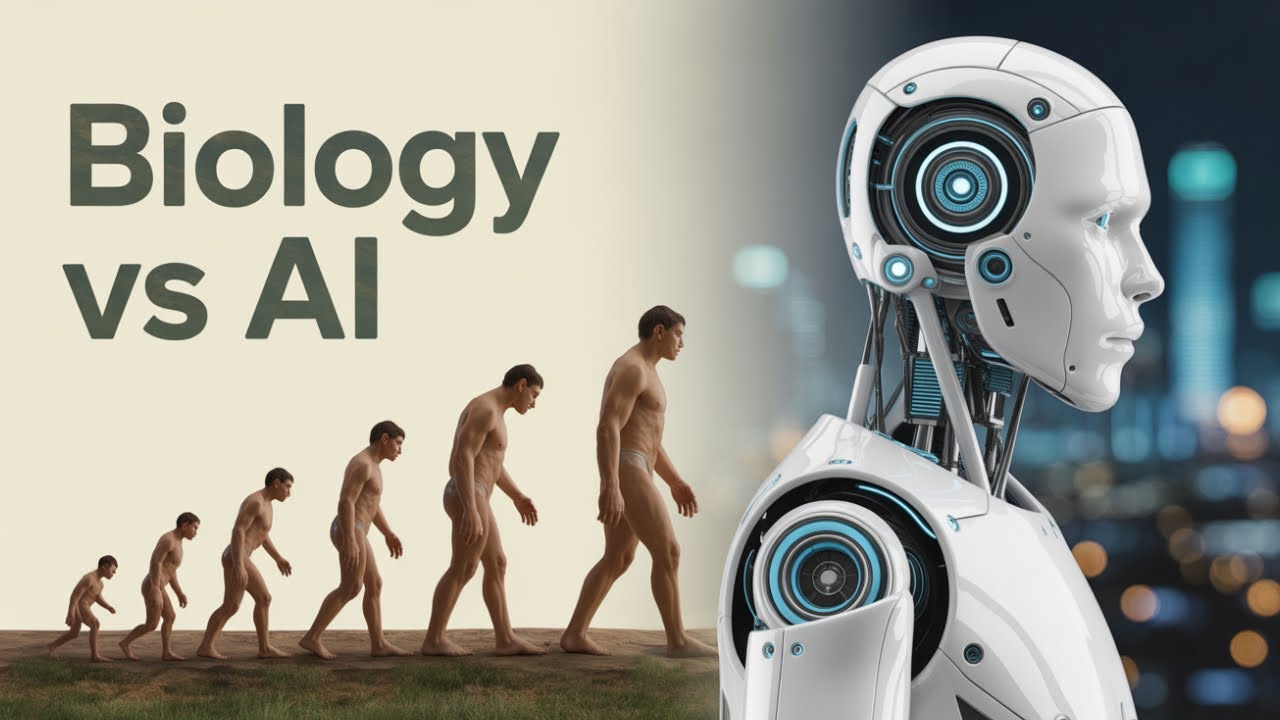 Human Evolution — Have Our Brains Reached Their Limit?