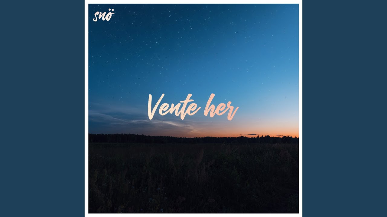 Watch Vente Her on YouTube Watch Vente Her on YouTube