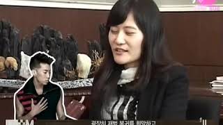 100312 Magazln31 Journalist Round Table Discussion - Jay cut (eng)
