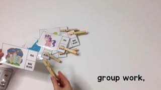 Communication Based Work Task Mega Pack