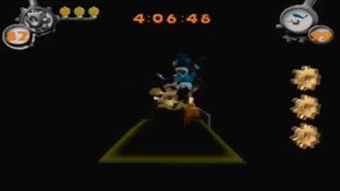 [GCN] Donald Duck: Goin