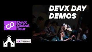 Guild.xyz | Polygon ID DevX Day Demo