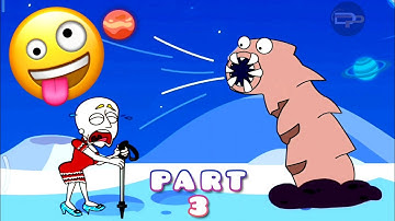 Save The Girl | Gameplay Walkthrough | All Level Solution | Part 3 (Andriod,iOS)