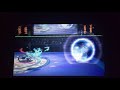 Friendlies(Ryu Vs Greninja)