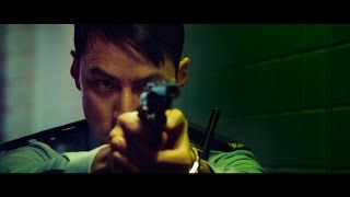 That Demon Within | 魔警 | Trailer 2 | Eng Sub | HD