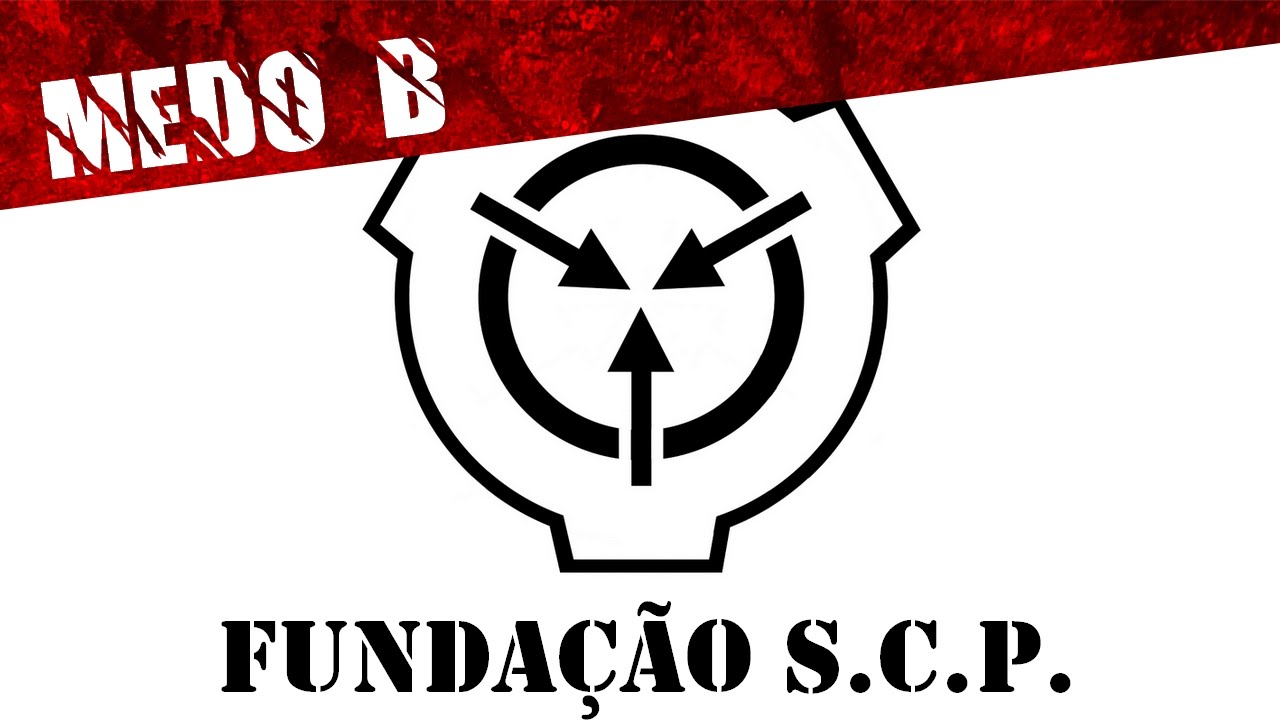 Fundação Scp Português Pt Br Medob Youtube