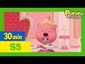 Pororo English Episodes L Dreams Gone Bad L S5 EP21 L Learn Good Habits For Kids