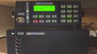 CT1HFS QSO Barret 950 + 1/2 80m Dipole CT2IOK CT1CXD CT1EEX CT1EIU CT1QP