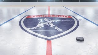 Sport Logo Animation - After Effects Template