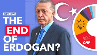 Erdogan Loses Turkey’s Local Elections: What Next? by TLDR News Global 271,730 views 1 month ago 9 minutes, 32 seconds