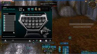 How to program your Logitech G13 to World of Warcraft