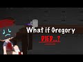 What if gregory died  i wanna live meme  fnaf security breach  tw blood  part 1