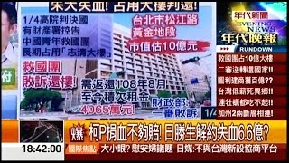 01052016 年代晚報張雅琴挑戰新聞