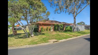 FOR SALE - 59 Tamarind Crescent, Werribee - YPA Wyndham City (James Antonio and Elle James)