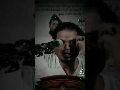 صاحب صاحبي مو صاحب اوجوه الكبير عدنان البركي