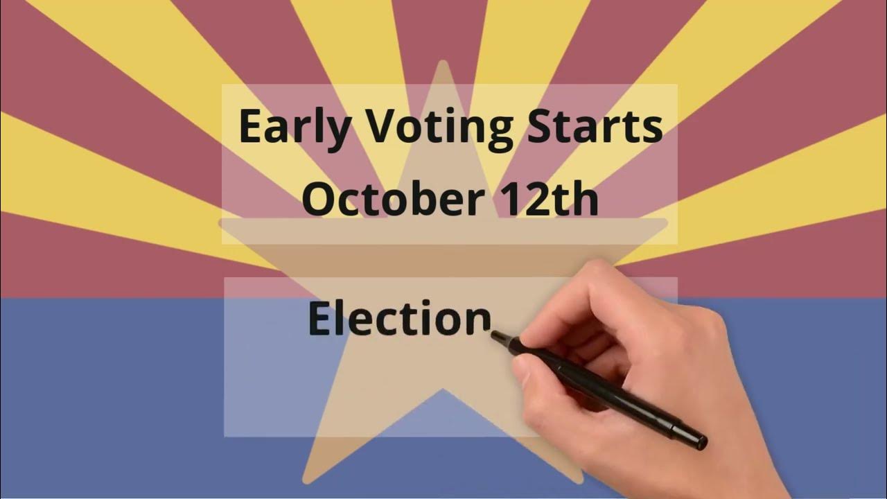 Arizona Prop 309 What to know Cronkite News YouTube