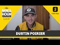 Dustin Poirier Lays Out Hopes For UFC 300 Return | The MMA Hour