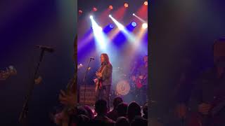 Six Ways to Sunday - Blackberry Smoke, live in Zürich 2023 #shorts #blackberrysmoke