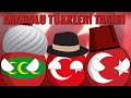 Osmanl mparatorluu  anadolu trkleri tarihi blm 2  history of anatolian turks part 2