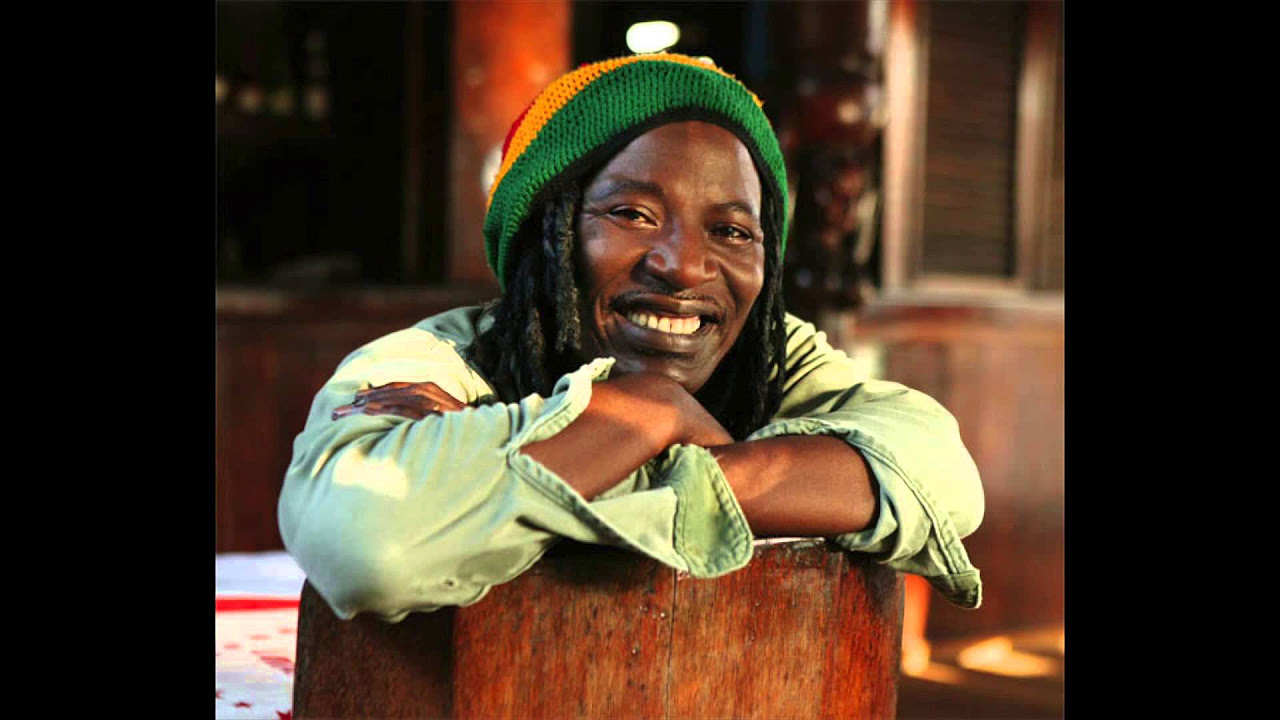 Alpha Blondy Sabotage Reggae